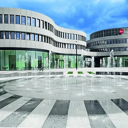In Wetzlar
