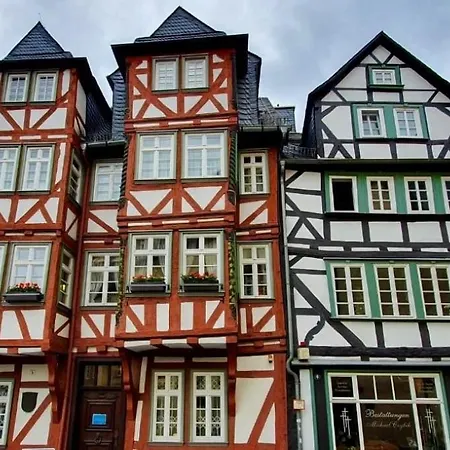 In * Wetzlar